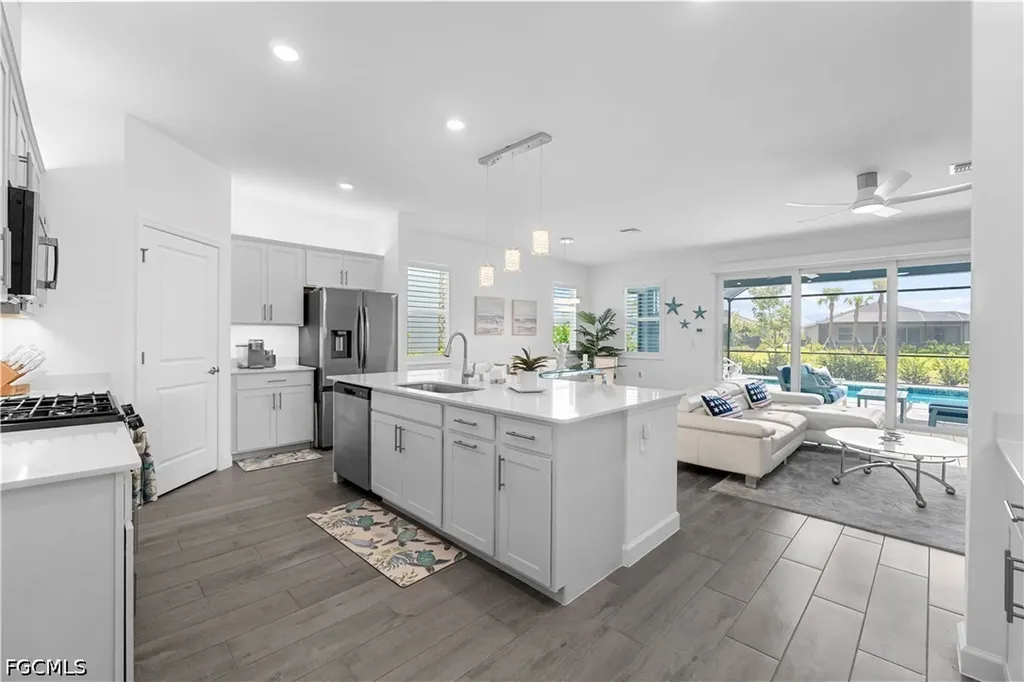14964 White Pearl Road Punta Gorda FL 33982
