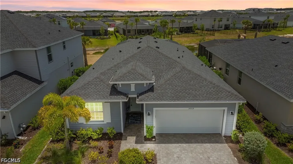 14964 White Pearl Road Punta Gorda FL 33982