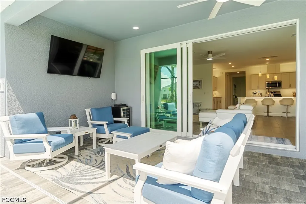 14964 White Pearl Road Punta Gorda FL 33982