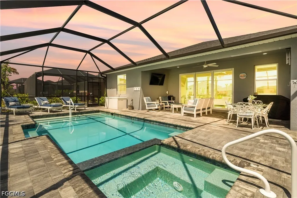 14964 White Pearl Road Punta Gorda FL 33982