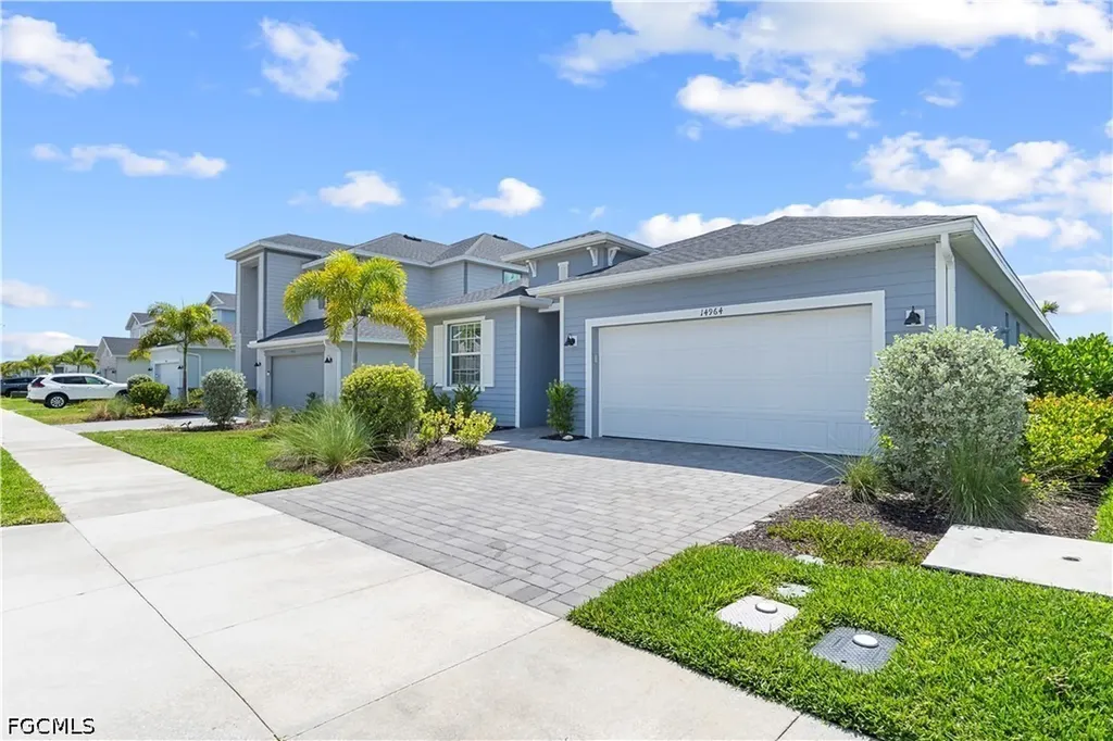 14964 White Pearl Road Punta Gorda FL 33982