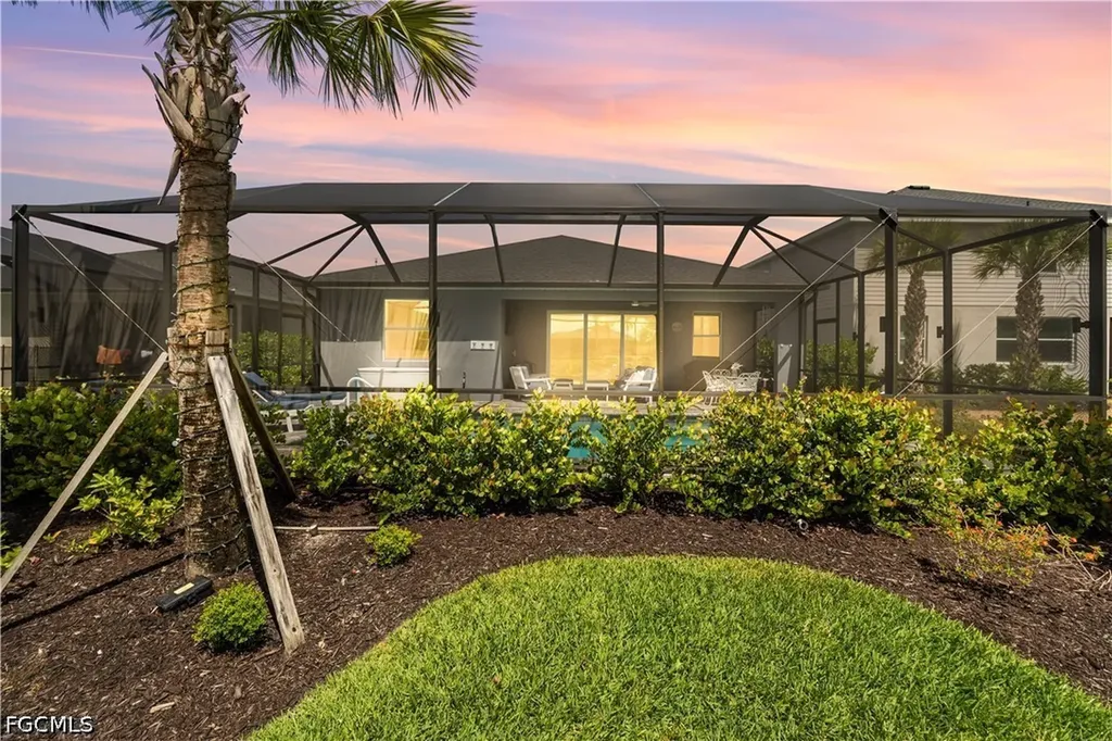 14964 White Pearl Road Punta Gorda FL 33982
