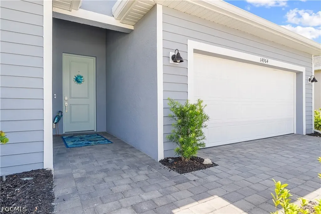 14964 White Pearl Road Punta Gorda FL 33982