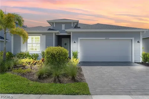 14964 White Pearl Road Punta Gorda FL 33982
