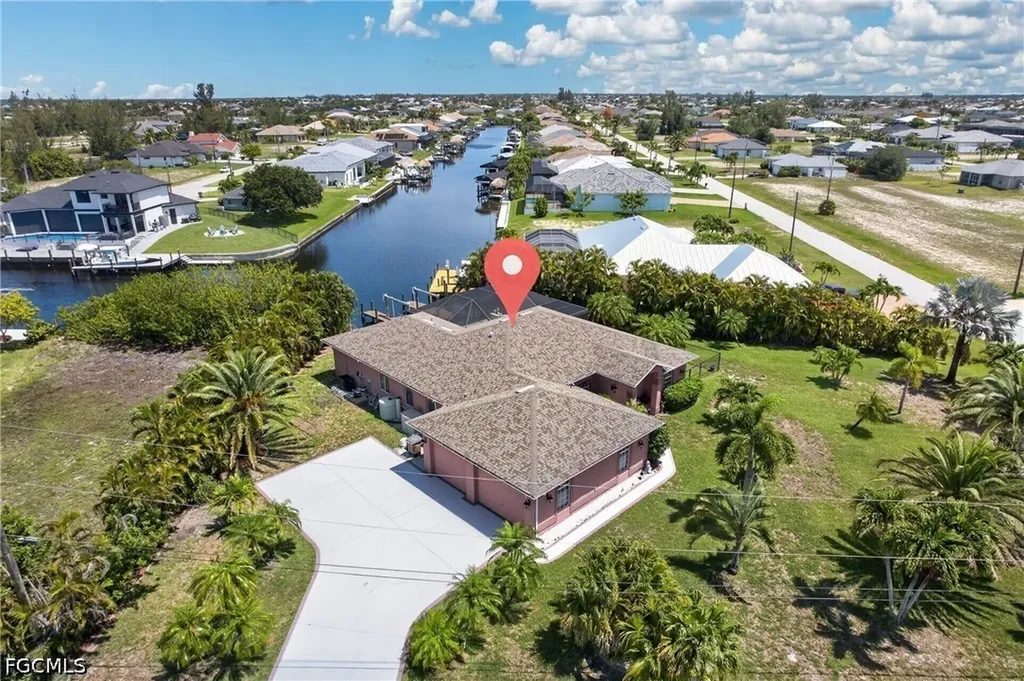 3815 NW 5th Terrace Cape Coral FL 33993