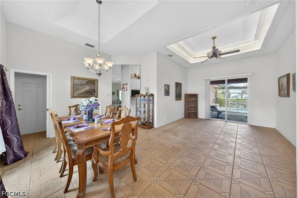 3815 NW 5th Terrace Cape Coral FL 33993