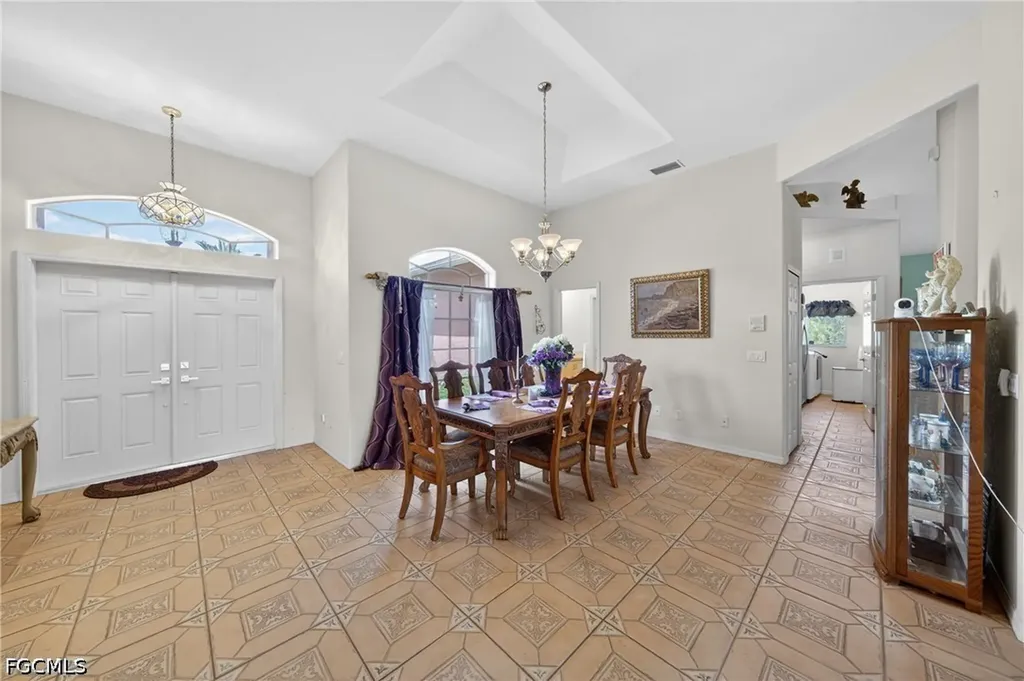 3815 NW 5th Terrace Cape Coral FL 33993