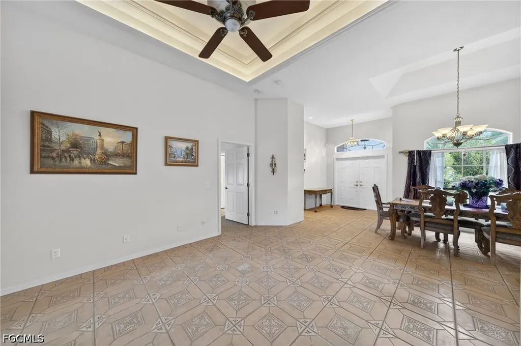 3815 NW 5th Terrace Cape Coral FL 33993
