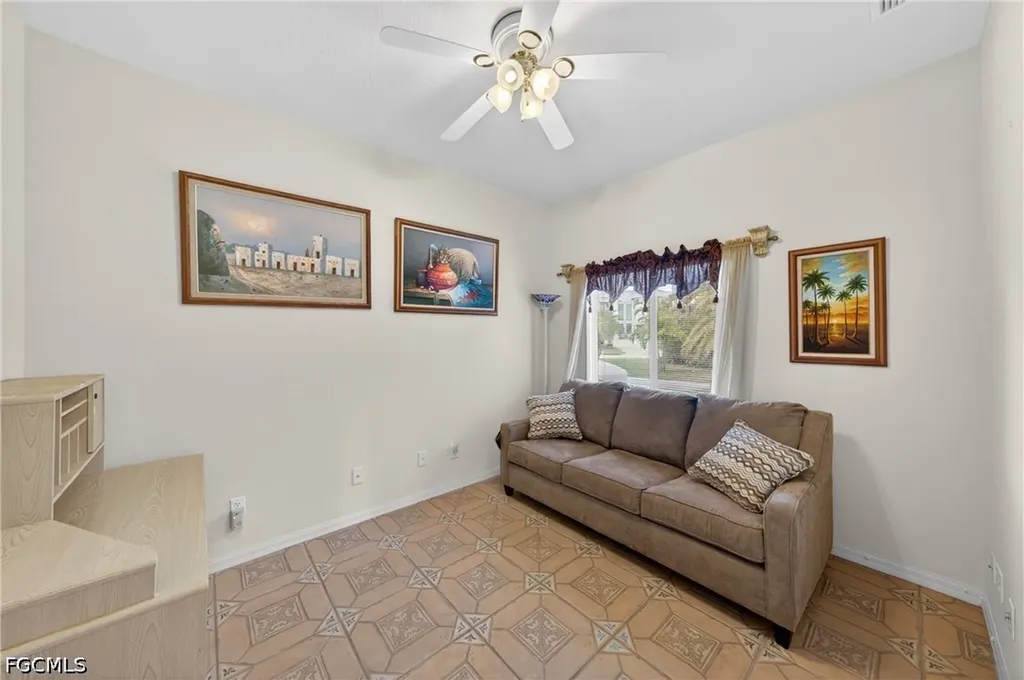 3815 NW 5th Terrace Cape Coral FL 33993