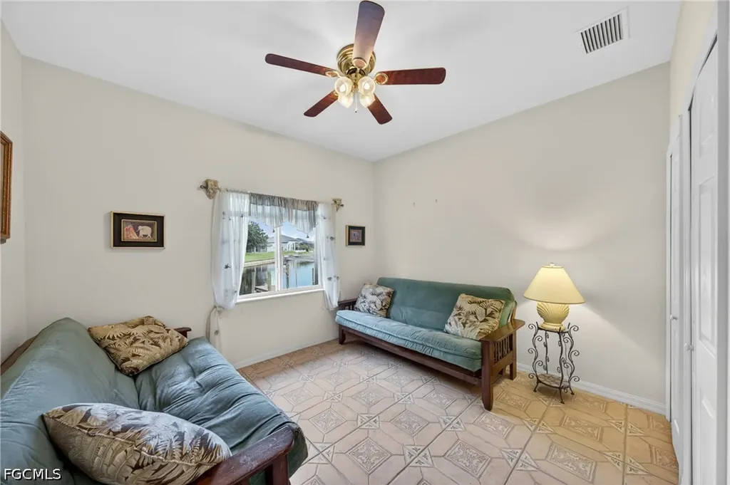 3815 NW 5th Terrace Cape Coral FL 33993