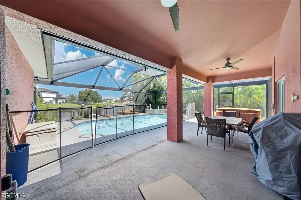 3815 NW 5th Terrace Cape Coral FL 33993