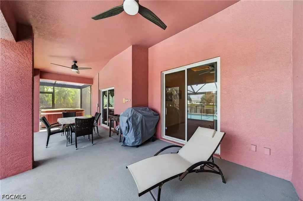 3815 NW 5th Terrace Cape Coral FL 33993