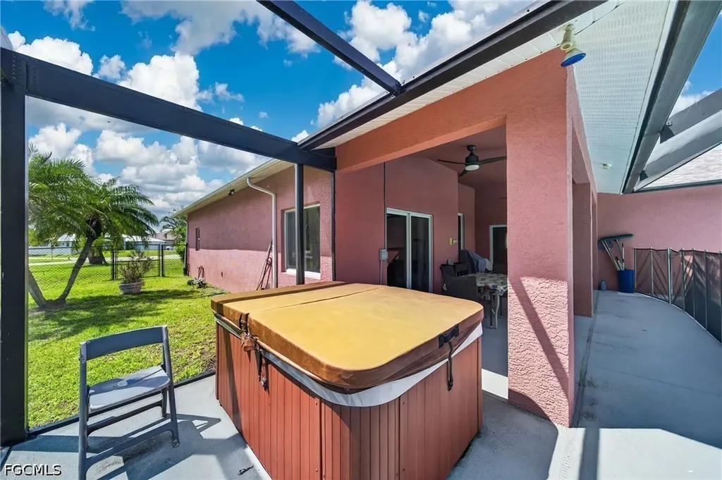 3815 NW 5th Terrace Cape Coral FL 33993