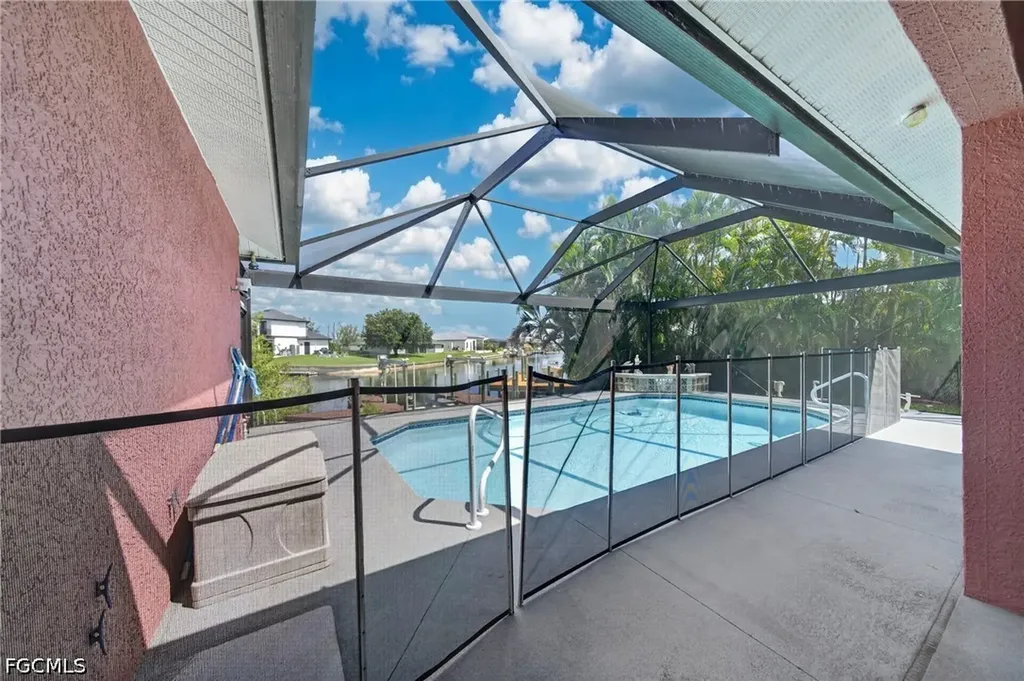 3815 NW 5th Terrace Cape Coral FL 33993