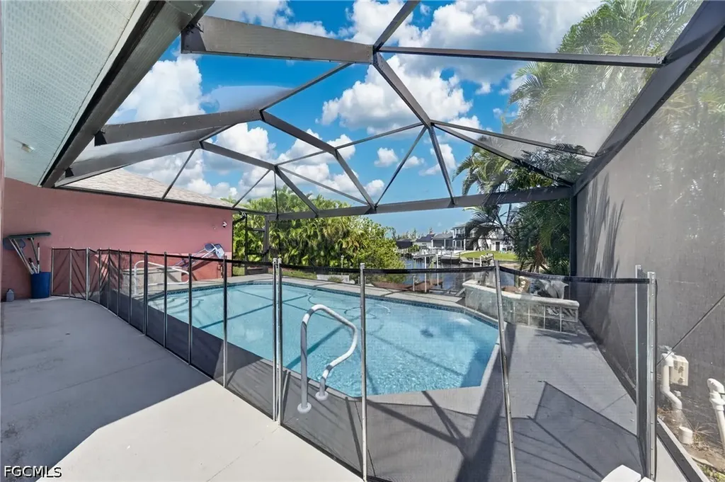 3815 NW 5th Terrace Cape Coral FL 33993