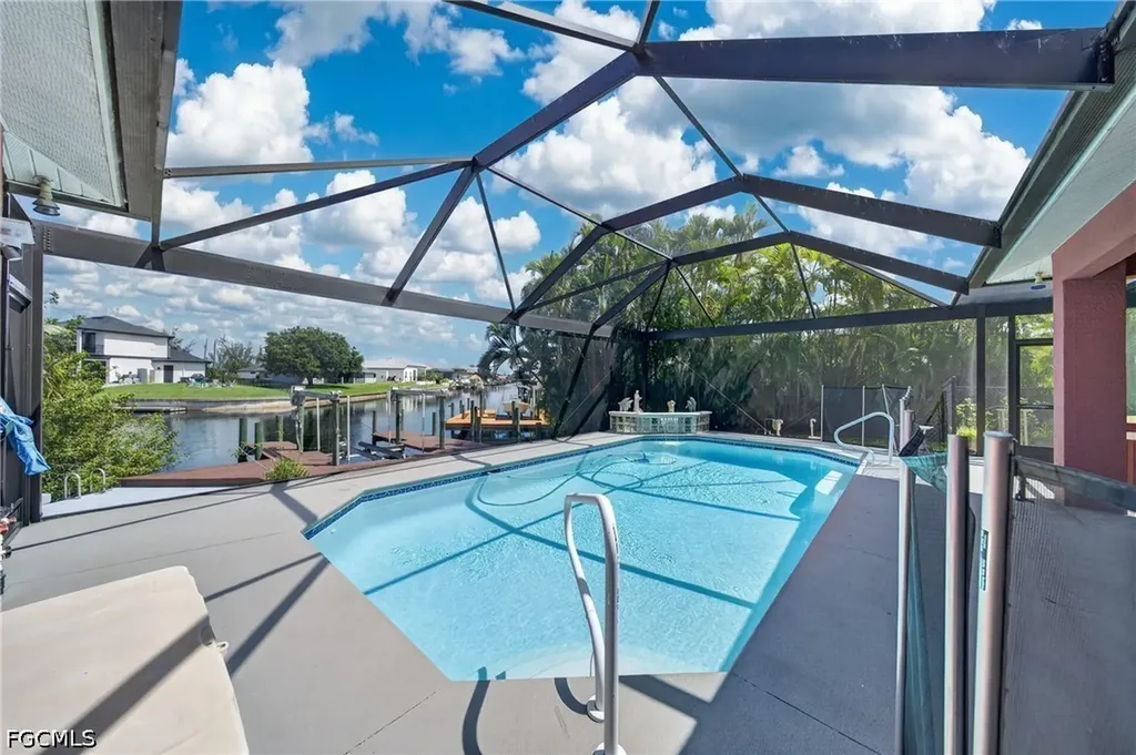 3815 NW 5th Terrace Cape Coral FL 33993