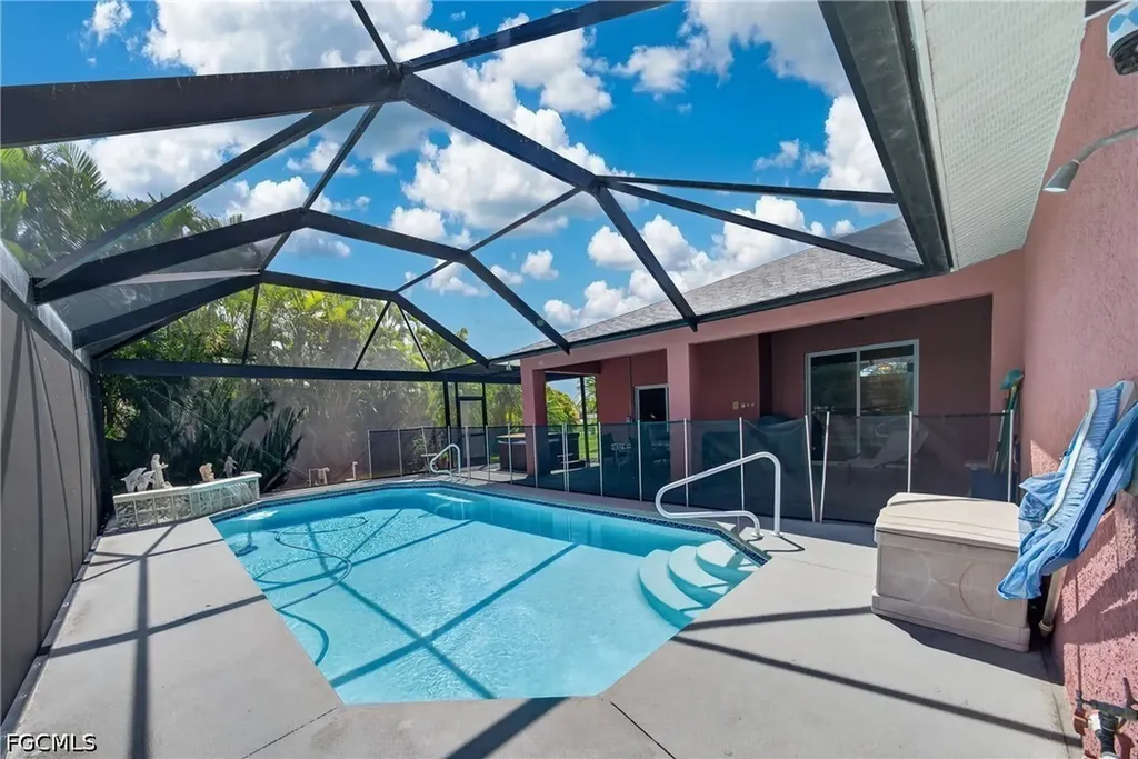 3815 NW 5th Terrace Cape Coral FL 33993