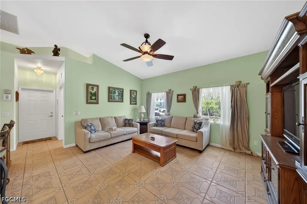 3815 NW 5th Terrace Cape Coral FL 33993