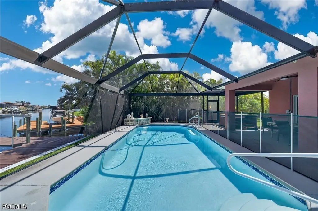 3815 NW 5th Terrace Cape Coral FL 33993