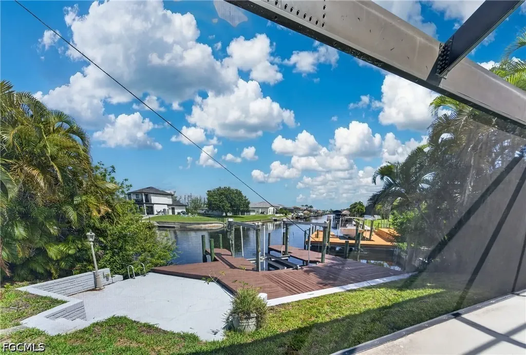 3815 NW 5th Terrace Cape Coral FL 33993