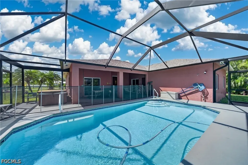 3815 NW 5th Terrace Cape Coral FL 33993