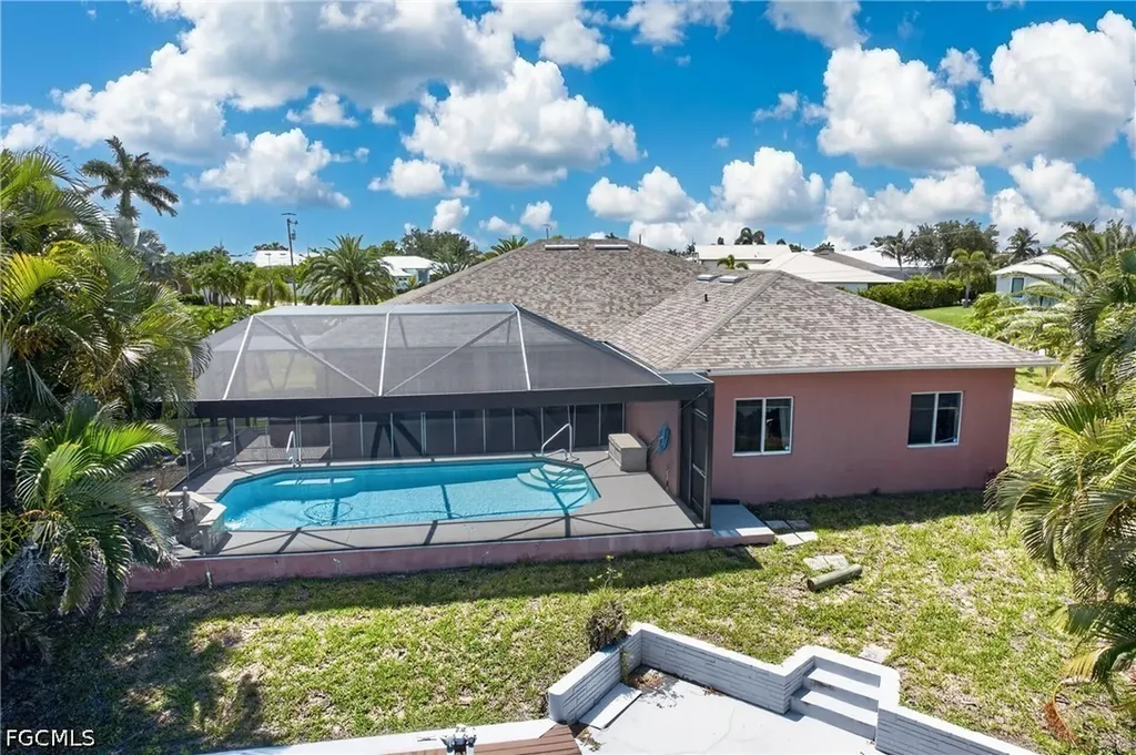 3815 NW 5th Terrace Cape Coral FL 33993