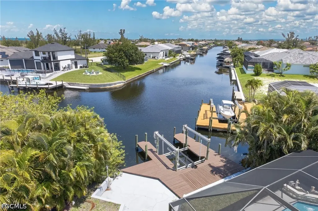3815 NW 5th Terrace Cape Coral FL 33993