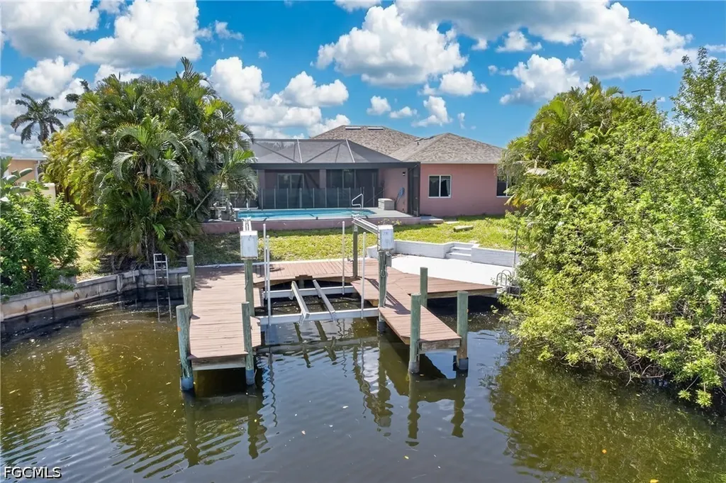 3815 NW 5th Terrace Cape Coral FL 33993