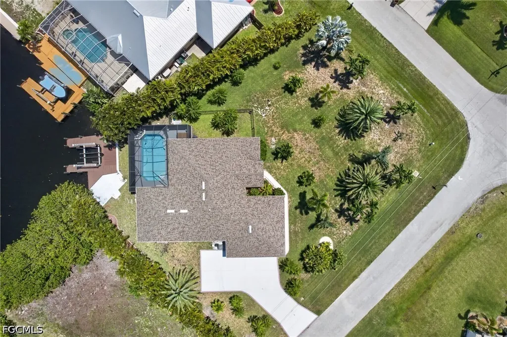 3815 NW 5th Terrace Cape Coral FL 33993
