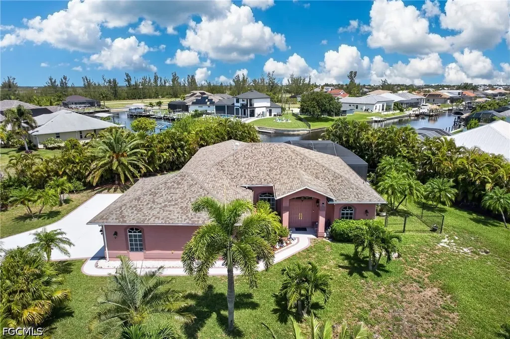 3815 NW 5th Terrace Cape Coral FL 33993