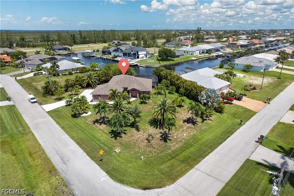 3815 NW 5th Terrace Cape Coral FL 33993