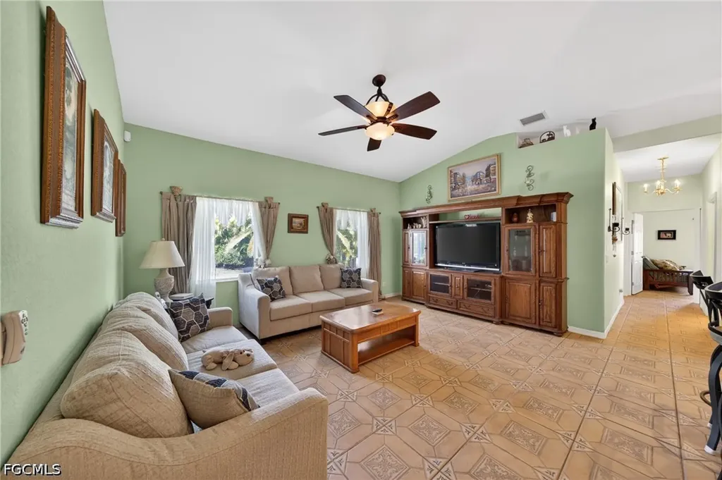 3815 NW 5th Terrace Cape Coral FL 33993