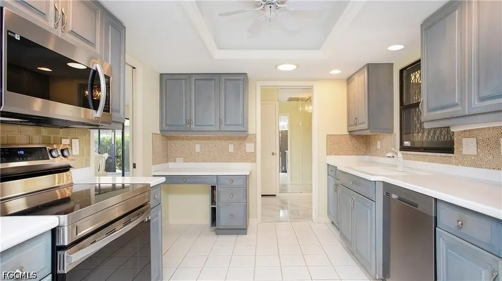 319 Reynolds Court Naples FL 34112