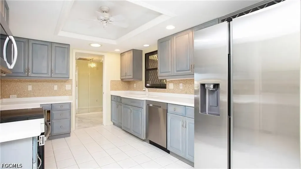 319 Reynolds Court Naples FL 34112