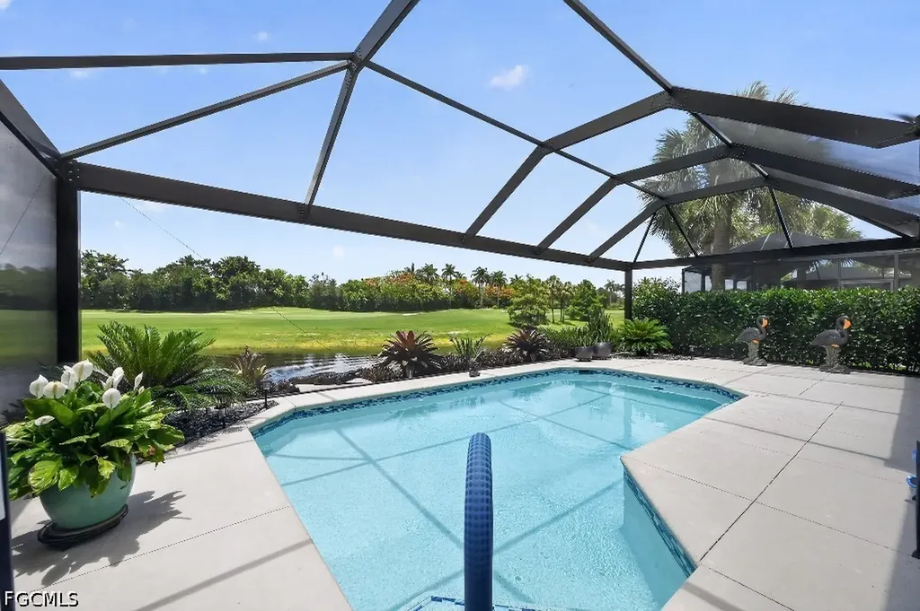 Bonita Springs FL, 14117 Tivoli Terrace