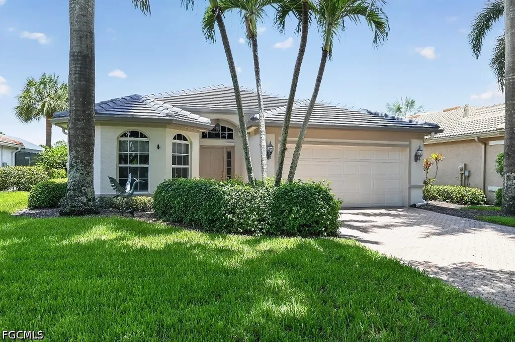 14117 Tivoli Terrace Bonita Springs FL 34135