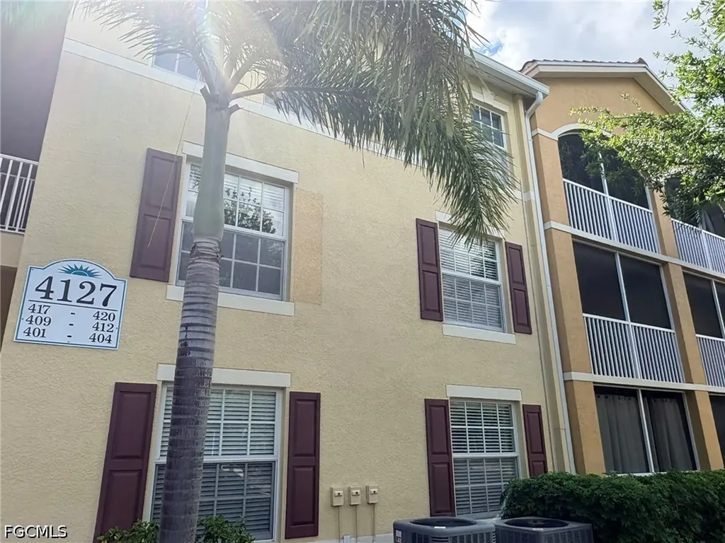 4127 Residence Drive Fort Myers FL 33901