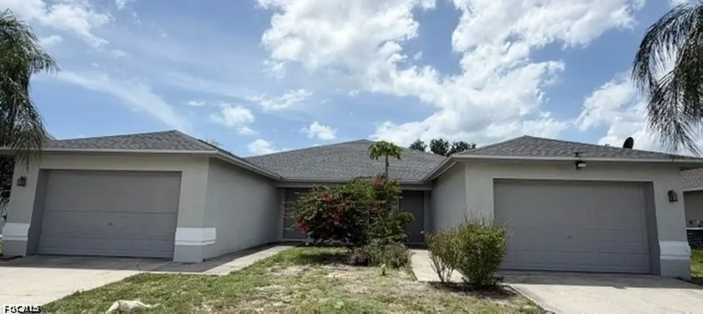 4344 SW 7th Place Cape Coral FL 33914