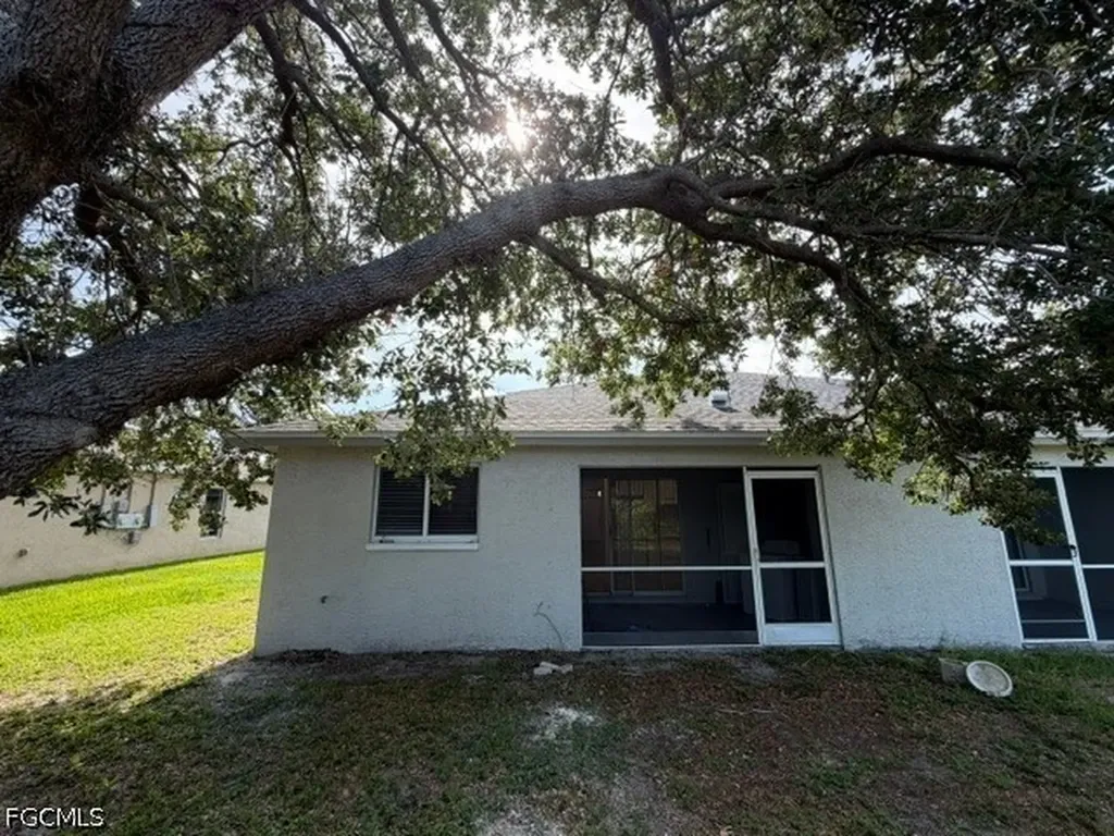 4344 SW 7th Place Cape Coral FL 33914