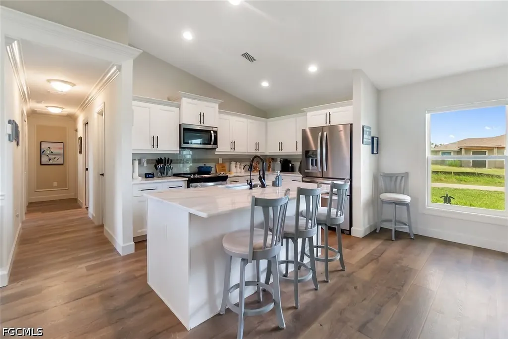 3397 Zoratoa Avenue North Port FL 34286