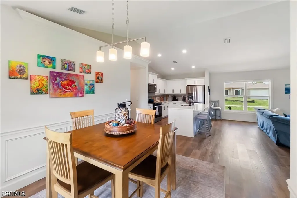 3397 Zoratoa Avenue North Port FL 34286