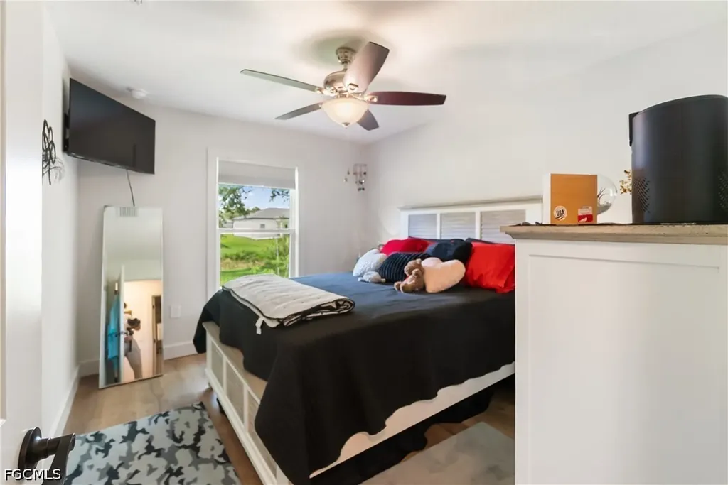 3397 Zoratoa Avenue North Port FL 34286