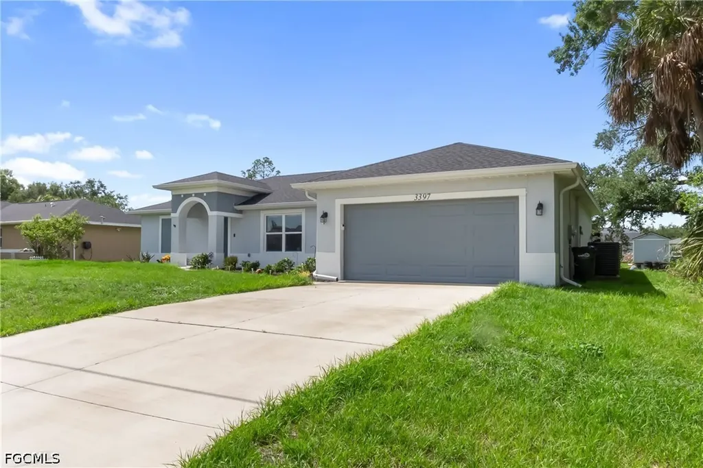 3397 Zoratoa Avenue North Port FL 34286