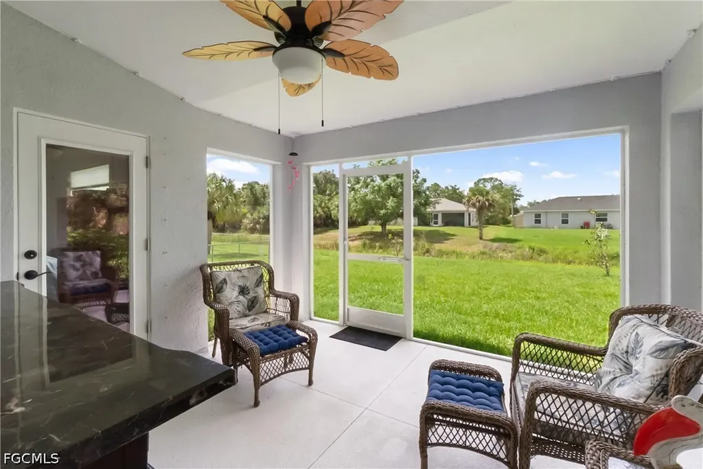 3397 Zoratoa Avenue North Port FL 34286