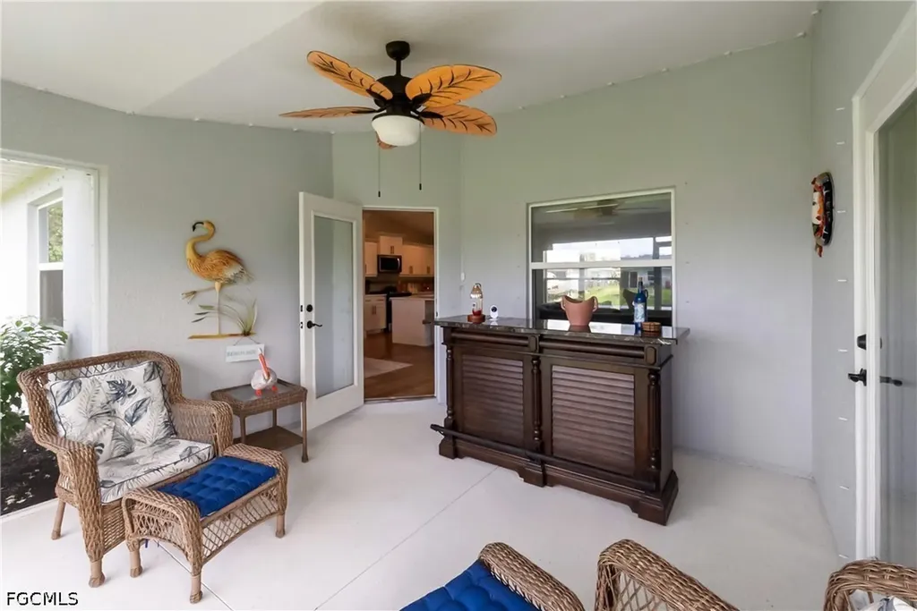 3397 Zoratoa Avenue North Port FL 34286