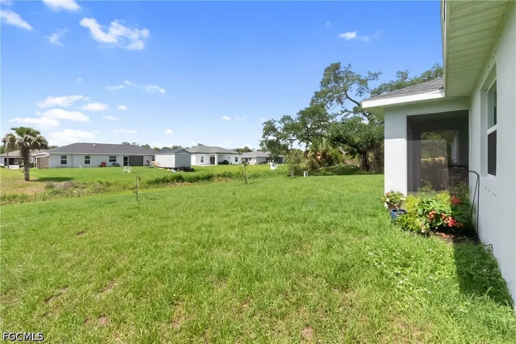 3397 Zoratoa Avenue North Port FL 34286