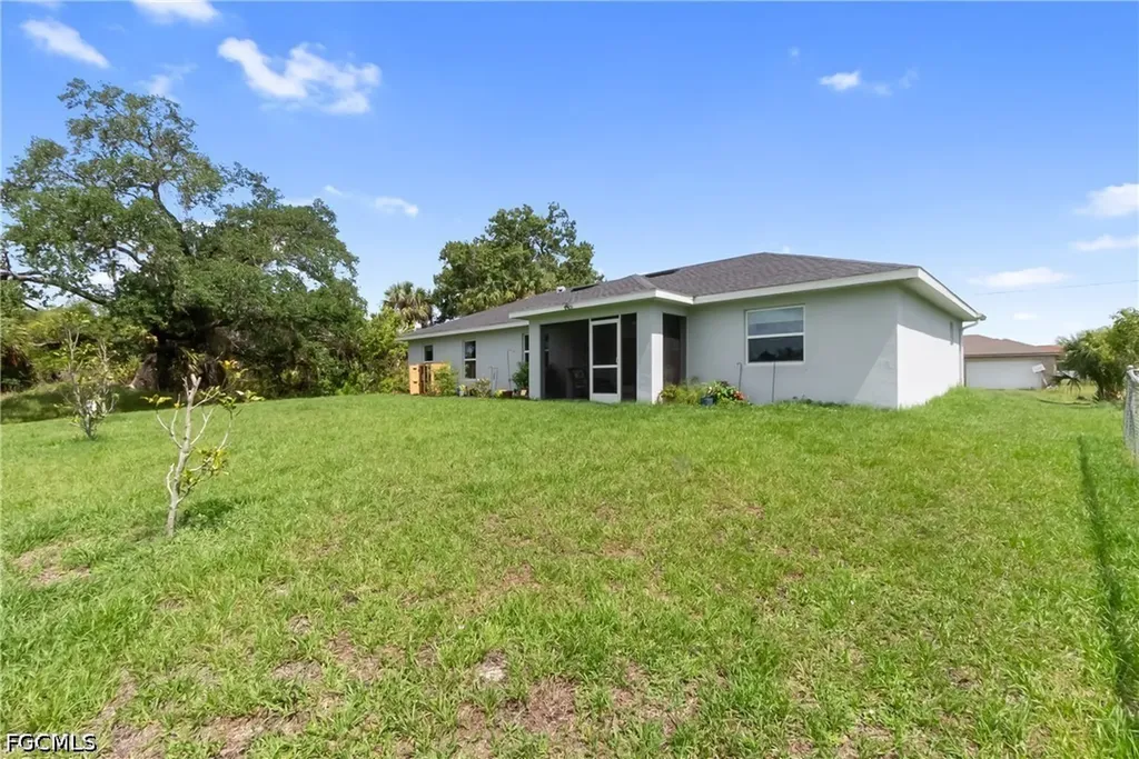 3397 Zoratoa Avenue North Port FL 34286
