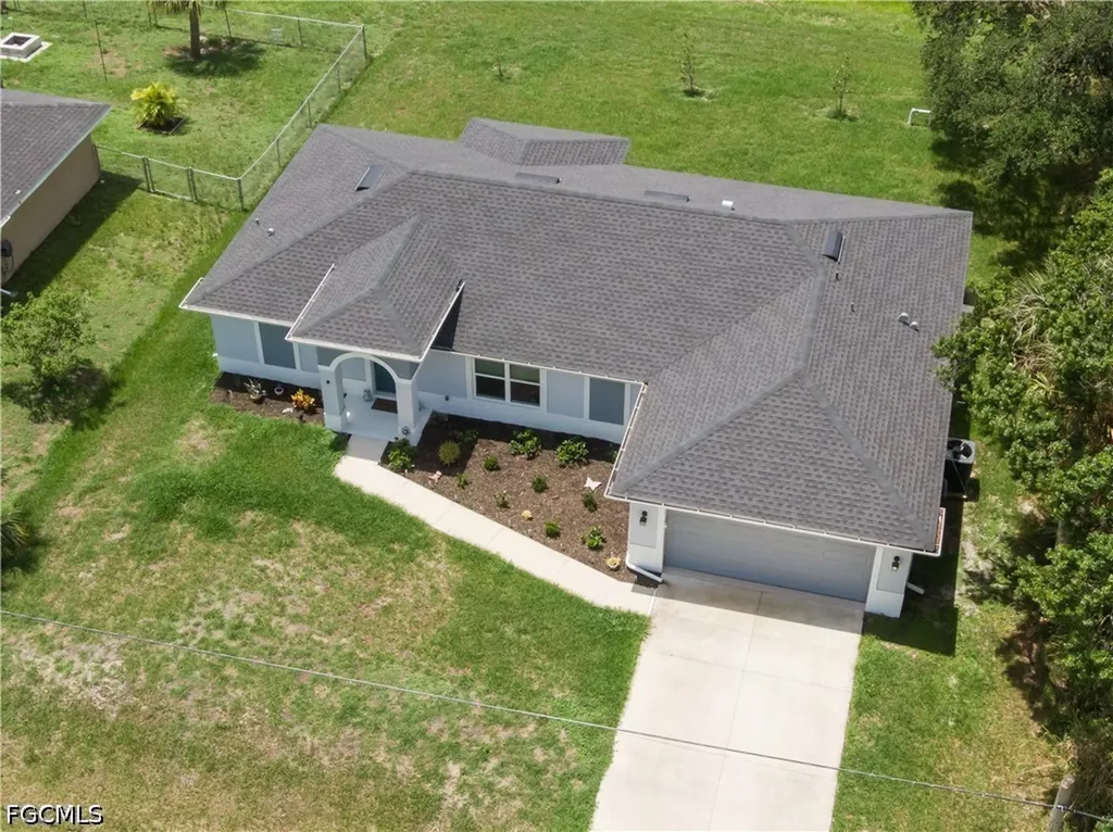3397 Zoratoa Avenue North Port FL 34286