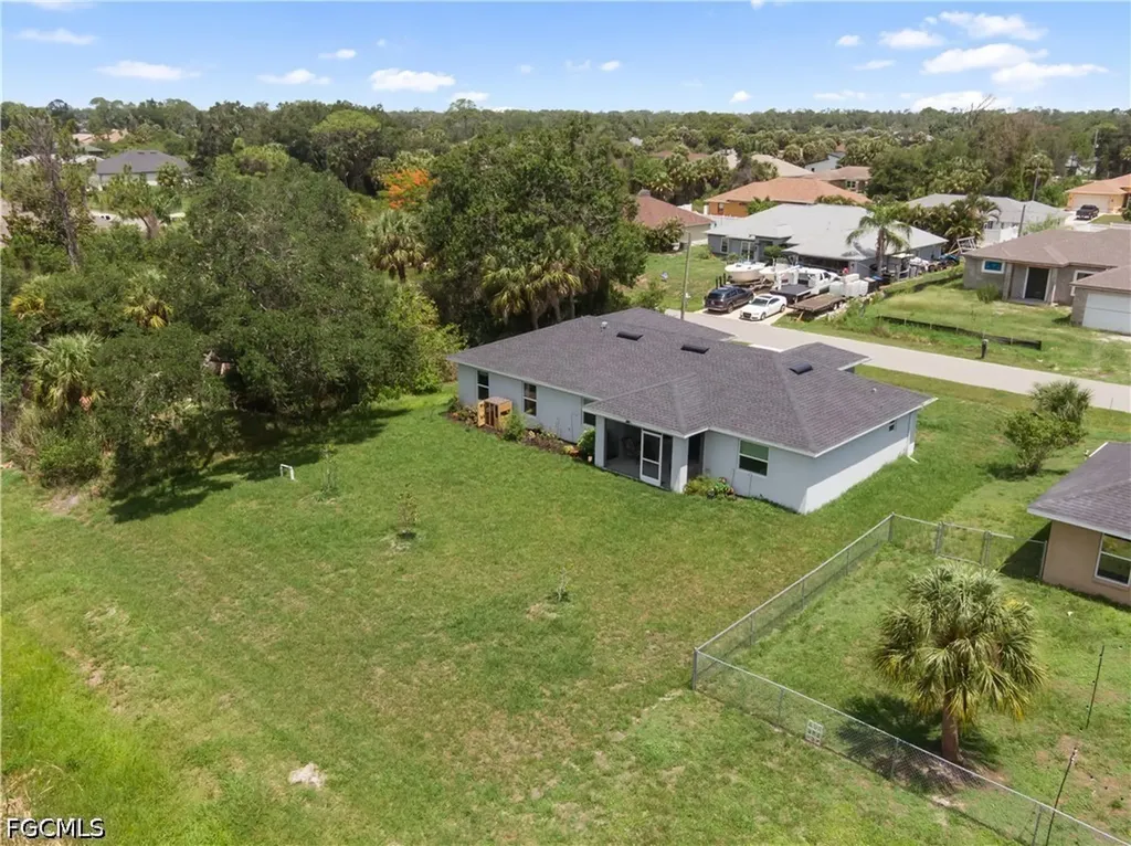 3397 Zoratoa Avenue North Port FL 34286