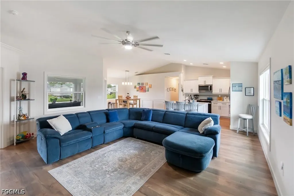 3397 Zoratoa Avenue North Port FL 34286